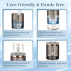 Resuable Makeup Brush Cleaner