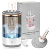 Resuable Makeup Brush Cleaner