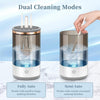 Resuable Makeup Brush Cleaner