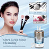 Resuable Makeup Brush Cleaner